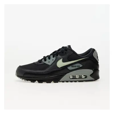 Baskets Nike Air Max GTX Black/ Honeydew-Anthracite-Mica Green EUR