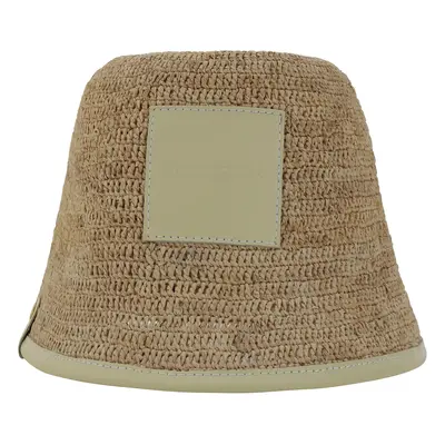 Jacquemus - Le Bob Soli Bucket Hat