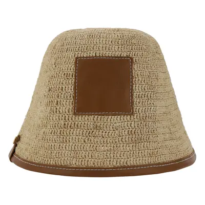 Jacquemus - Le Bob Soli Bucket Hat