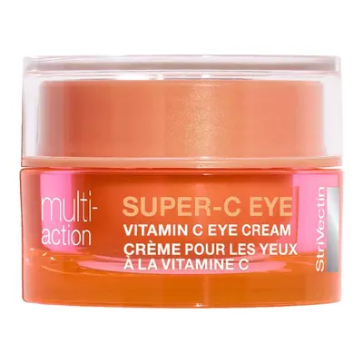 Crème pour les yeux Multi-Action - Vitamines C - 15 ml