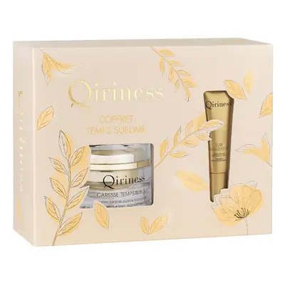 Coffret soins - Temps Sublime - Peaux matures - 2 produits