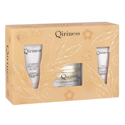 Coffret soins - Boite à Caresses Temps Sublime - Peaux matures - 3 produits