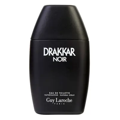 Drakkar Noir Eau de parfum - Aromatique fougère - Homme - 200 ml