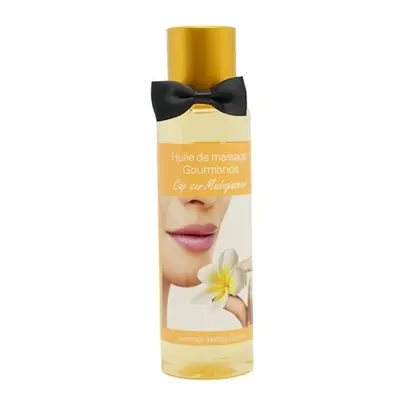 Huile de massage - Vanille - 100 ml