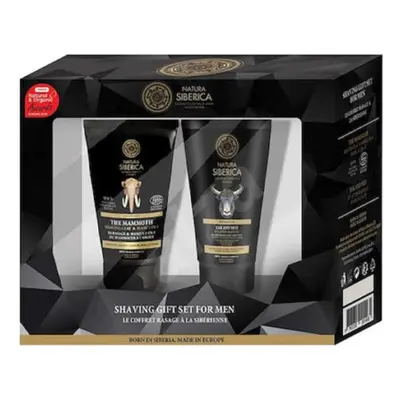 Coffret soin rasage - Homme - 2 produits