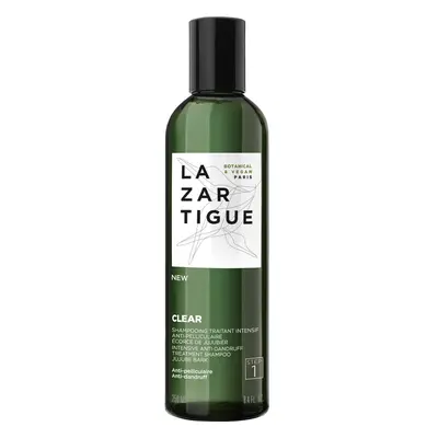 Shampoing traitant anti-pelliculaire - Phase 1 - Écorce de jujubier - 250 ml