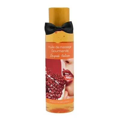 Huile de massage - Fruit de la passion - 100 ml