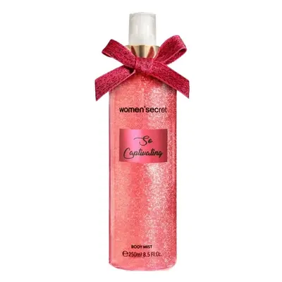 Brume parfumée - So Captivating - Rose & amande - 250 ml