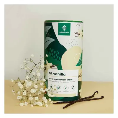 Substitut de repas complet - Fit vanille - 500 g