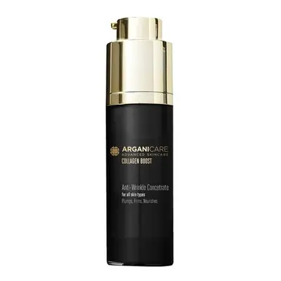 Sérum concentré anti-rides - Collagène - Peaux matures - 30 ml