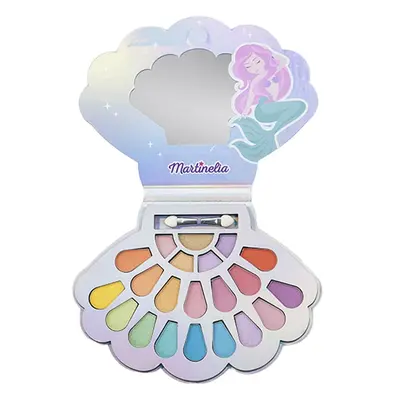 Palette de maquillage - Let's Be Mermaid - Enfant