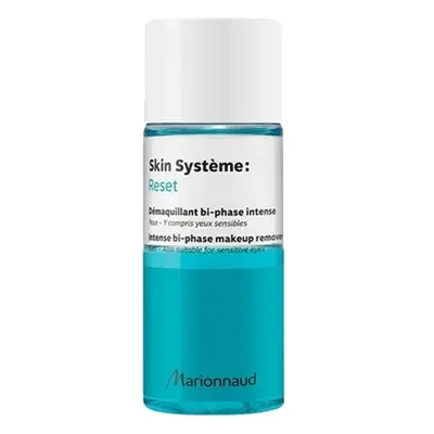 Démaquillant bi-phase intense - Yeux sensibles - 50 ml