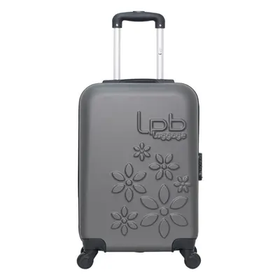 Valise cabine Eleonor Anthracite