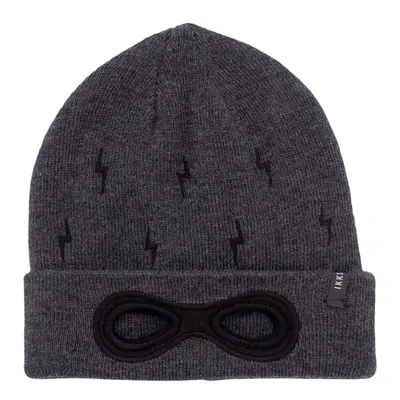 Bonnet Anthracite- IKKS Junior