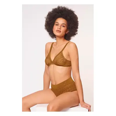 Bralette S Seven -  Miel