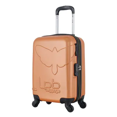 Valise cabine Norine-E Orange