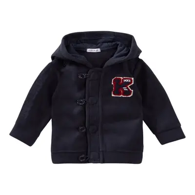 Sweat polaire - Bleu marine - IKKS Junior