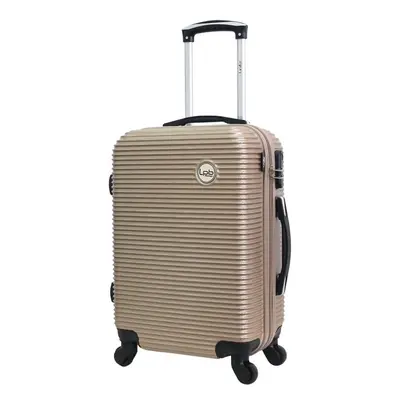 Valise cabine Munich Beige