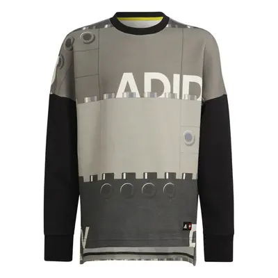 Sweat Lego Classic Gris foncé et noir