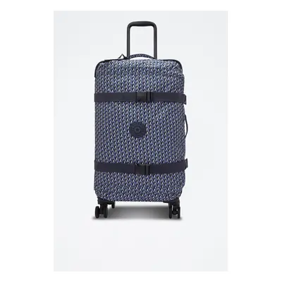 Valise semaine Spontaneous - Bleu marine