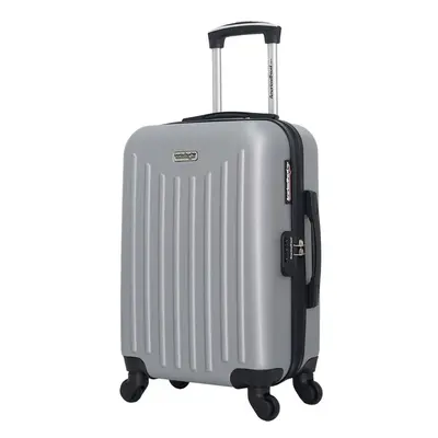 Valise cabine Brooklyn (S) - Gris