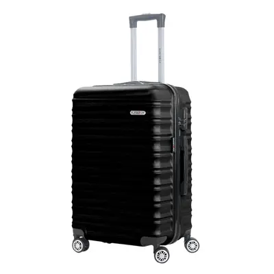 Valise grand volume Palma (L) - Noir