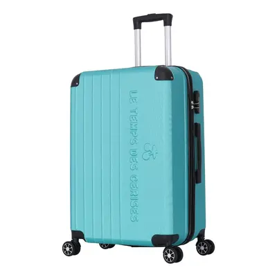 Valise cabine Bari (S) - Turquoise