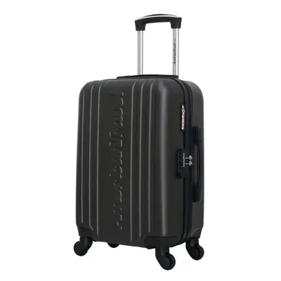 Valise cabine Springfield (S) Gris foncé