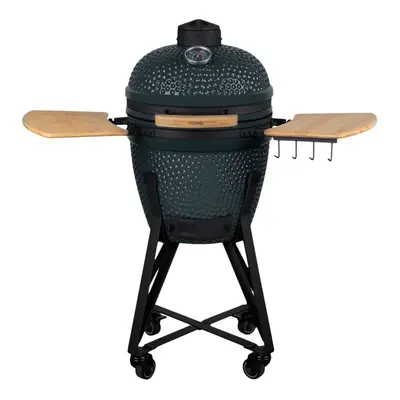 Barbecue à charbon Japonais Kamado 18''