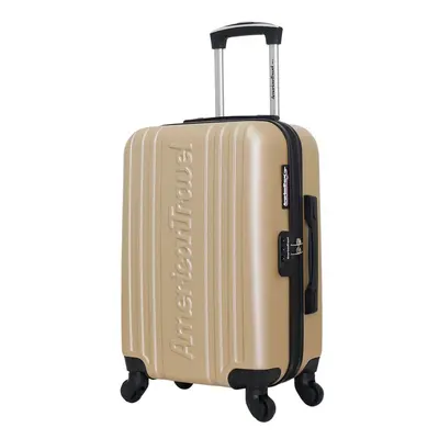 Valise cabine Springfield (S) - Beige