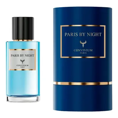 Paris by Night Convivium Phénix Collection Privée - Eau de parfum 50 ml