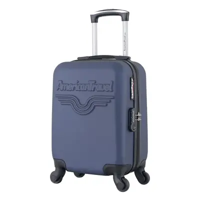 Valise cabine low cost Chelsea (XS) -  Bleu marine