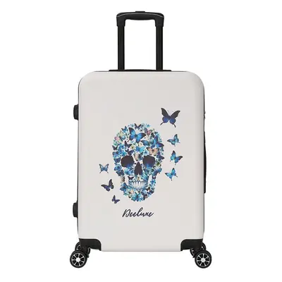 Valise cabine Serenity (S) - Blanc