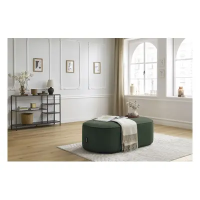 Pouf pour canapé Rousseau - Vert