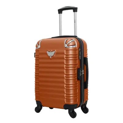 Valise cabine Giulia Orange