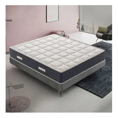 Matelas en mousse mémoire de forme Orthopedic