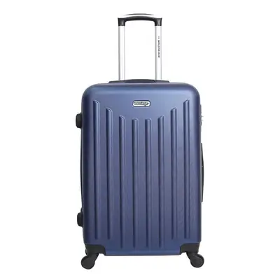 Valise semaine Brooklyn (M) Bleu marine