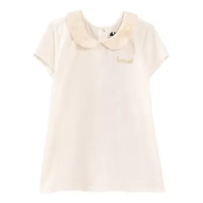 T-shirt -   Beige - IKKS Junior