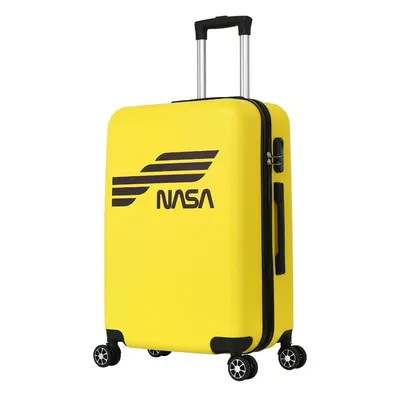 Valise cabine low cost Atlantis (XS) - Jaune