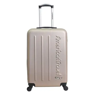 Valise cabine Bronx (S) - Beige