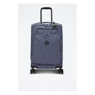 Valise cabine New Youri Spin - Bleu marine