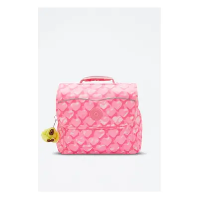 Cartable Codie S - Rose