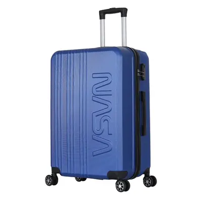 Valise cabine Saturn (S) - Bleu