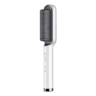 Brosse lissante