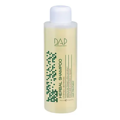 Shampoing aux herbes - Tout type de cheveu - 1 l