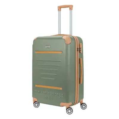 Valise grand volume Trocadero (L) - Kaki