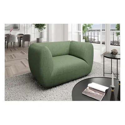 Fauteuil Leroy - Vert