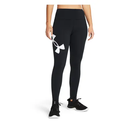 Legging de sport taille haute - Noir