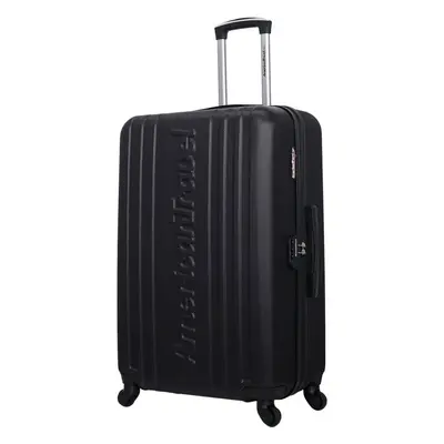 Valise grand volume Springfield (L) Noir