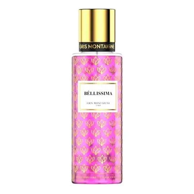 Bellissima Gris Montaigne - Brume parfumée 250 ml